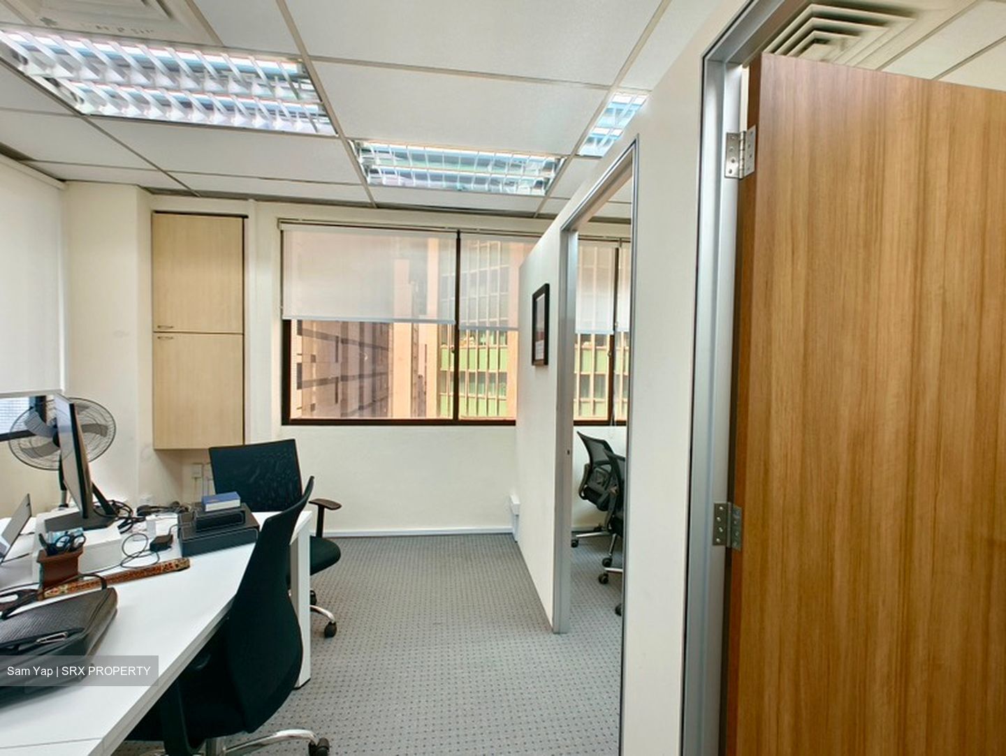 Tong Eng Building (D1), Office #585429741